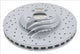 BREMTEC EVOLVE F2S PERFORMANCE ROTOR FRONT RIGHT BDR90072REV