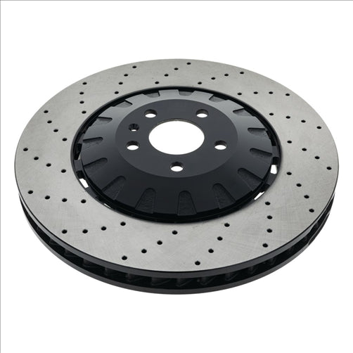 BREMTEC EVOLVE F2S BRAKE ROTOR AUDI SQ7 FRONT LEFT 400MM BDR90077LEV