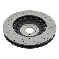 BREMTEC EVOLVE F2S BRAKE ROTOR AUDI SQ7 FRONT LEFT 400MM BDR90077LEV