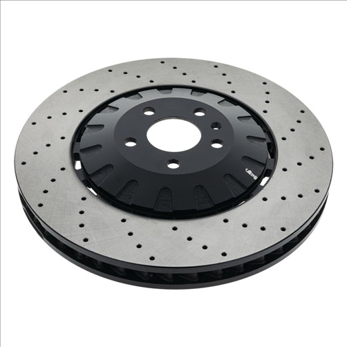 BREMTEC EVOLVE F2S BRAKE ROTOR AUDI SQ7 400MM FRONT RIGHT BDR90077REV
