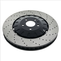 BREMTEC EVOLVE F2S BRAKE ROTOR AUDI SQ7 400MM FRONT RIGHT BDR90077REV