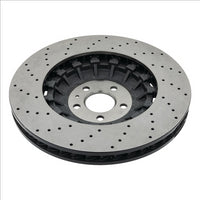 BREMTEC EVOLVE F2S BRAKE ROTOR AUDI SQ7 400MM FRONT RIGHT BDR90077REV
