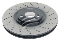 BREMTEC EVOLVE F2S PERFORMANCE BMW M235i F44 11/2019- F/R BDR90078REV