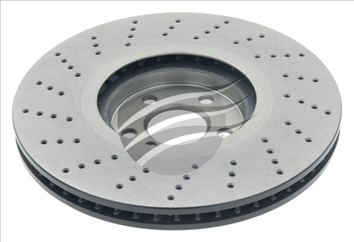 BREMTEC EVOLVE F2S PERFORMANCE BMW M235i F44 11/2019- F/R BDR90078REV