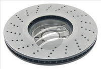 BREMTEC EVOLVE F2S PERFORMANCE BMW M235i F44 11/2019- F/R BDR90078REV