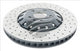 BREMTEC EVOLVE F2S PERFORMANCE ROTOR FRONT BDR9007EV