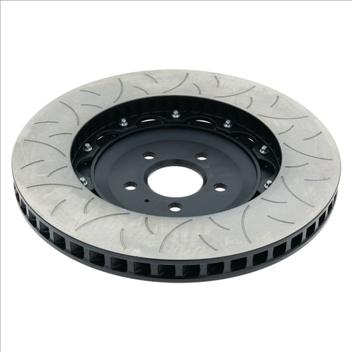 BREMTEC EVOLVE F2S HYPER GROOVED NISSAN GTR NISMO 390MM FRONT L BDR9007LEV