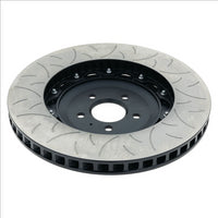 BREMTEC EVOLVE F2S HYPER GROOVED NISSAN GTR NISMO 390MM FRONT L BDR9007LEV