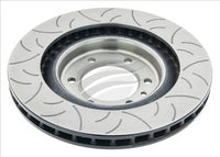 BREMTEC EVOLVE F2S PERFORMANCE ROTOR HSV COLORADO 2018- FRONT 362MM BDR90081EV