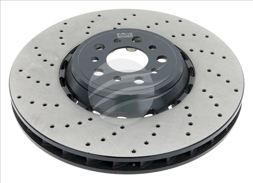 BREMTEC EVOLVE F2S PERFORMANCE+ BMW G81, G82 FRONT 380MM LEFT BDR90085LEV