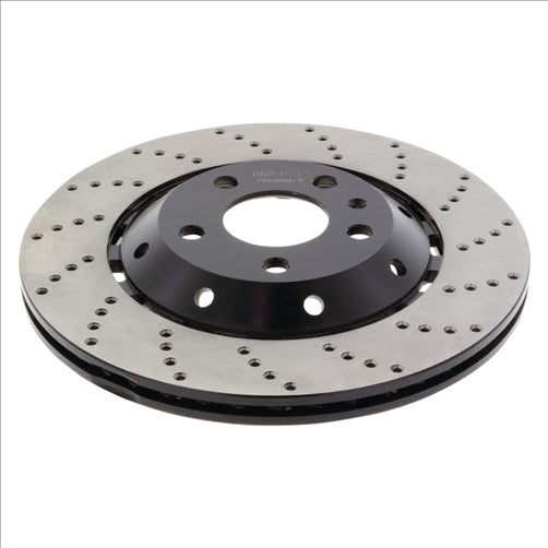 BREMTEC EVOLVE F2S PERFORMANCE ROTOR REAR RIGHT BDR9008REV