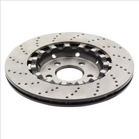 BREMTEC EVOLVE F2S PERFORMANCE ROTOR REAR RIGHT BDR9008REV