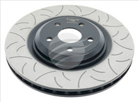 BREMTEC EVOLVE F2S PERFROMANCE ROTOR HSV VF 6.2L FRONT 367MM BDR90090EV