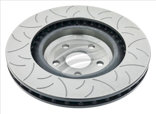 BREMTEC EVOLVE F2S PERFROMANCE ROTOR HSV VF 6.2L FRONT 367MM BDR90090EV