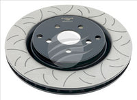 BREMTEC EVOLVE F2S PERFORMANCE ROTOR HSV GTS VE REAR 372MM BDR90091EV