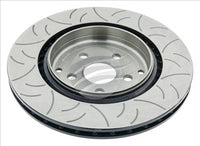 BREMTEC EVOLVE F2S PERFORMANCE ROTOR HSV GTS VE REAR 372MM BDR90091EV