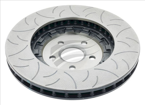 BREMTEC EVOLVE F2S PERFORMANCE+ ROTOR HSV VE FRONT 378MM SLOTTED BDR90092EV