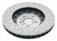 BREMTEC EVOLVE F2S PERFORMANCE+ ROTOR HSV VE FRONT 378MM SLOTTED BDR90092EV