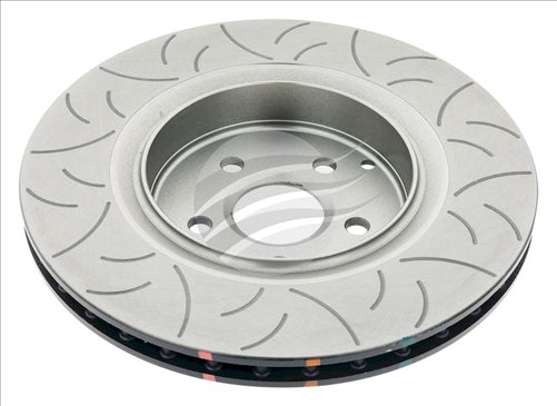 BREMTEC EVOLVE F2S PERFORMANCE ROTOR HSV CLUB VF REAR 367MM BDR90094EV