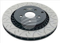 BREMTEC EVOLVE F2S PERFORMANCE ROTOR HSV REAR 360MM REDLINE BDR90099EV