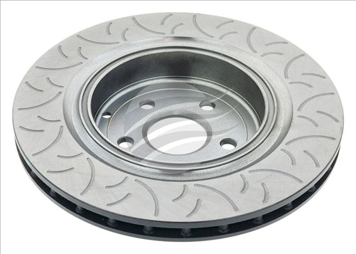 EVOLVE F2S PERFORMANCE ROTOR HSV REAR 360MM REDLINE BDR90099EV