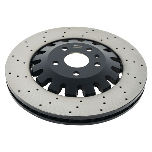 BREMTEC EVOLVE F2S PERFORMANCE ROTOR FRONT BDR9009EV