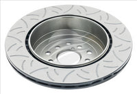 BREMTEC EVOLVE F2S PERFORMANCE + SUBARU REAR 316MM MULTI PCD BDR90101EV