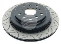 BREMTEC EVOLVE F2S PERFORMANCE+ SUBARU REAR 290MM MULTI PCD BDR90102EV