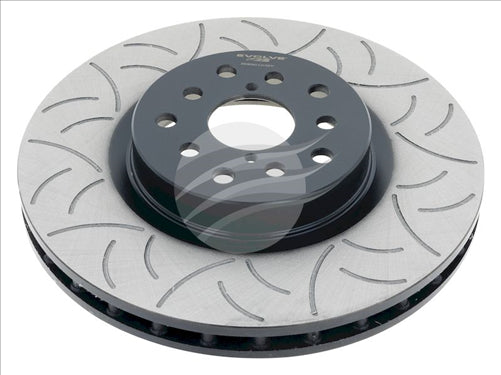 BREMTEC EVOLVE F2S PERFORMANCE+ SUBARU FRONT 316MM MULTI PCD BDR90103EV