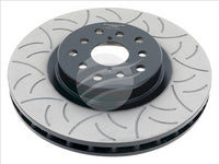 BREMTEC EVOLVE F2S PERFORMANCE+ SUBARU FRONT 316MM MULTI PCD BDR90103EV