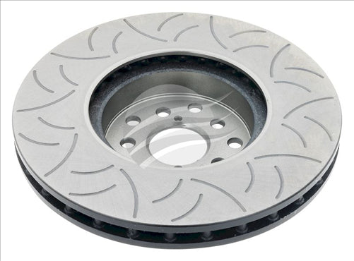 EVOLVE F2S PERFORMANCE+ SUBARU FRONT 316MM MULTI PCD BDR90103EV