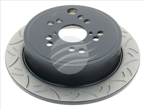 BREMTEC EVOLVE F2S PERFORMANCE+ SUBARU REAR 286MM MULTI PCD BDR90104EV