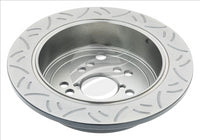 BREMTEC EVOLVE F2S PERFORMANCE+ SUBARU REAR 286MM MULTI PCD BDR90104EV