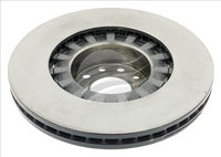 BREMTEC EVOLVE F2S PERFORMANCE+ BENTLEY MULSANNE FRONT 400MM BDR90106EV