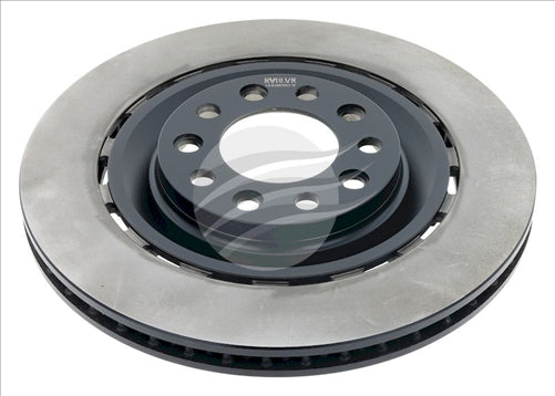 BREMTEC EVOLVE F2S PERFORMANCE+ BENTLEY MULSANNE REAR 370MM BDR90107EV