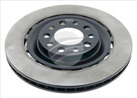 BREMTEC EVOLVE F2S PERFORMANCE+ BENTLEY MULSANNE REAR 370MM BDR90107EV