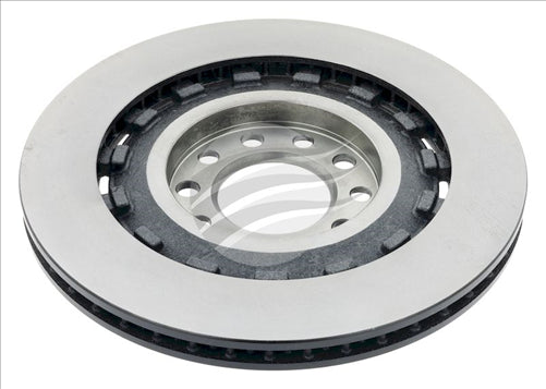 EVOLVE F2S PERFORMANCE+ BENTLEY MULSANNE REAR 370MM BDR90107EV