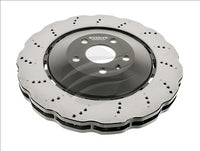 BREMTEC EVOLVE F2S PERFORMANCE ROTOR FRONT LEFT BDR9010LEV