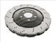 BREMTEC EVOLVE F2S PERFORMANCE ROTOR FRONT LEFT BDR9010LEV