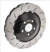 BREMTEC EVOLVE F2S PERFORMANCE ROTOR FRONT LEFT BDR9010LEV