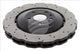BREMTEC EVOLVE F2S PERFORMANCE ROTOR FRONT RIGHT BDR9010REV