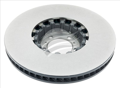 EVOLVE F2S PRFORMANCE+ LEFT BENTELY CONT 2018- FRONT 410MM BDR90110LEV