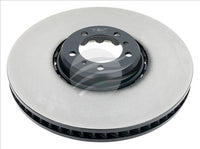 BREMTEC EVOLVE F2S PERFORMANCE+ RIGHT BENTLEY CONT FRONT 410MM BDR90110REV