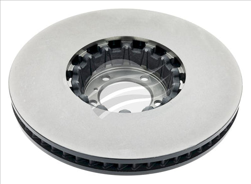 EVOLVE F2S PERFORMANCE+ RIGHT BENTLEY CONT FRONT 410MM BDR90110REV