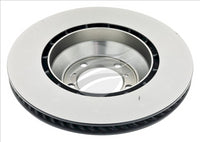 BREMTEC EVOLVE F2S PERFORMANCE+ LEFT BENTLEY CONTI REAR 365MM BDR90111LEV