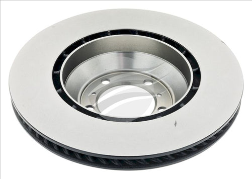 EVOLVE F2S PERFORMANCE+ LEFT BENTLEY CONTI REAR 365MM BDR90111LEV