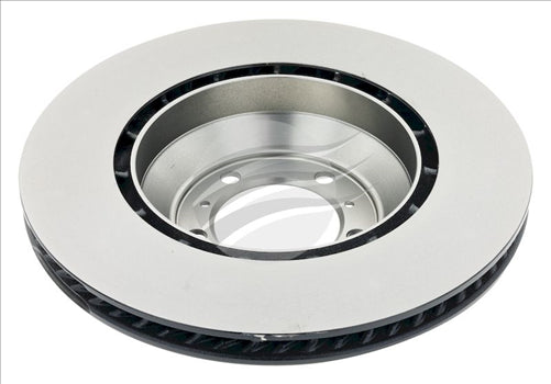 BREMTEC EVOLVE F2S PRFORMNCE+ RIGHT BENTELY CONTI 2018- REAR 365MM BDR90111REV