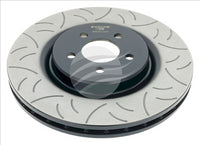 BREMTEC EVOLVE F2S PERFORMANCE ROTOR FORD FPV FG X48 FRONT 355MM BDR90121EV