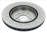 BREMTEC EVOLVE F2S PERFROMANCE+ FORD REAR 330MM SLOTTED BDR90122EV