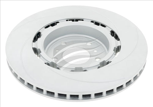 BREMTEC EVOLVE F2S PERFORMANCE+ ROTOR ASTON RAPIDE FRONT FRONT 390 BDR90123LEV